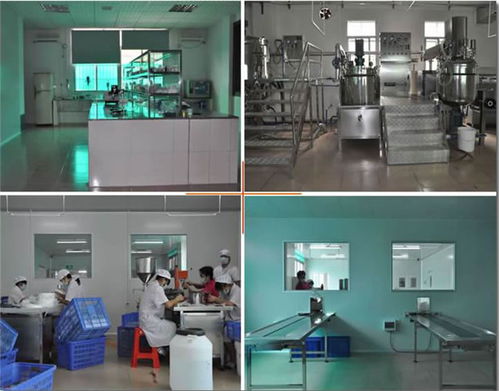 控油洗發水 oem 雙誠生物科技專業加工 中山洗發水oem