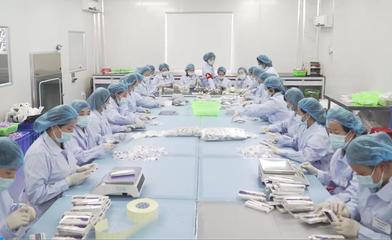 快訊!海滄&rarr;1354.1億元!生產線全開&hellip;