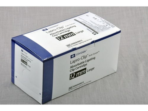 美國(guó)柯惠可吸收生物夾代理加盟 招商代理 東方醫(yī)療器械網(wǎng)