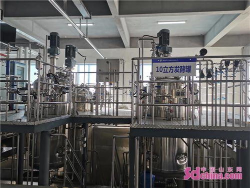 煙臺(tái)水禾土生物科技 科技型企業(yè)的成長離不開好的政府機(jī)制