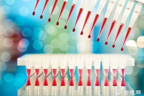 美議員 禁止美國生物技術(shù)產(chǎn)品進(jìn)入新疆 包括新冠檢測試劑