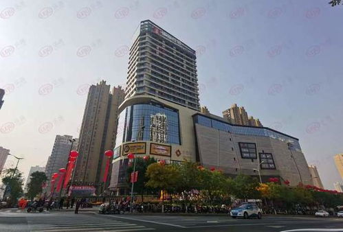 太原府東街順康多彩城今日盛大開業(yè)，商業(yè)綜合體管理服務(wù)引領(lǐng)消費(fèi)新風(fēng)尚